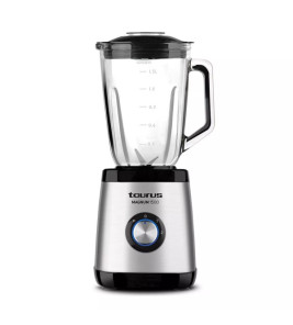 TAURUS MAGNUM GLASS BLENDER 1.5L 1500W