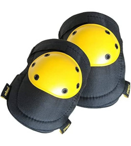 ROLSON HARD CAP KNEE PADS 82720 ROLSON HARD CAP KNEE PADS 82720