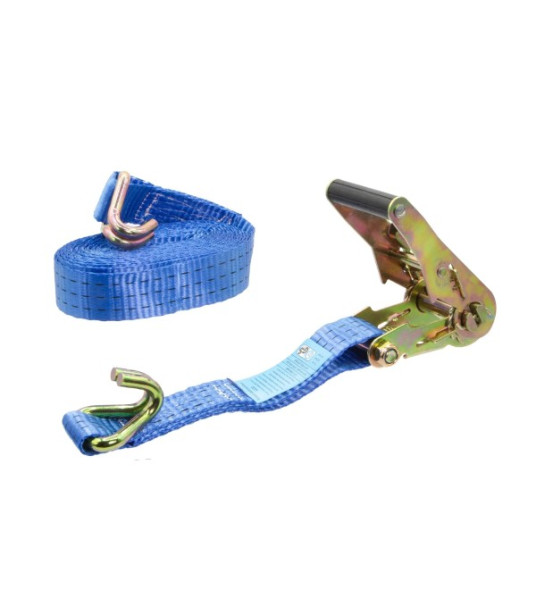 RATCHET TIE DOWN 6M 38MM 1500KG ROLSON