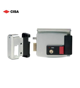CISA 60MM RIGHT OUTWARD OPENING ELECTRIC LOCK