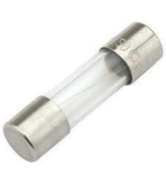 GLASS FUSE 6X30MM 10A QUICK BLOW