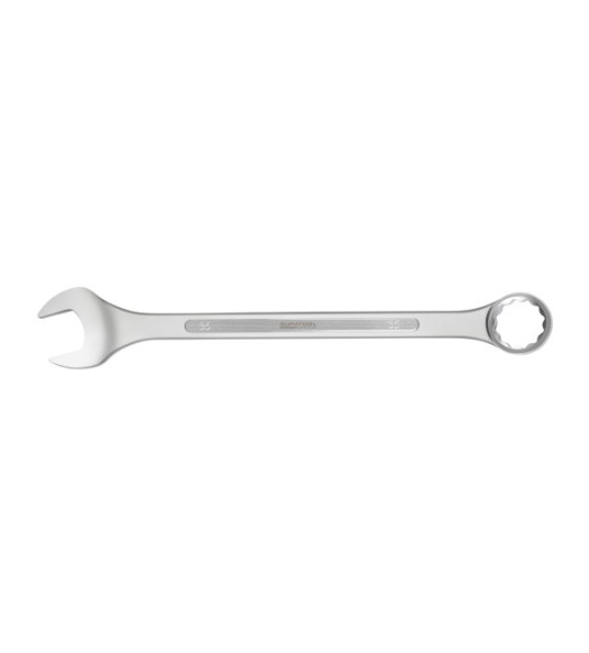 COMBINATION SPANNER 36MM TECWERK