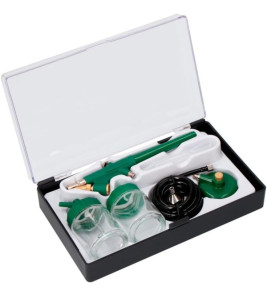 AIRBRUSH KIT MOTA