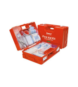 FIRST AID DIN13157 X40PAX FIRST AID DIN13157 X40PAX