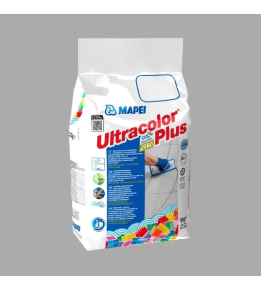 MAPEI ULTRACOLOR+ GROUT 110 5KG MAPEI ULTRACOLOR+ GROUT 110 5KG