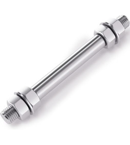 SHAFT 12MM FOR WHEEL BARROW SHAFT 12MM FOR WHEEL BARROW