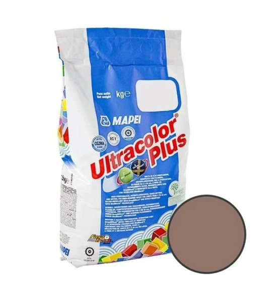 MAPEI ULTRACOLOR+ GROUT 142 5KG