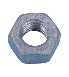HEXAGON NUT HDG M10 DIN934