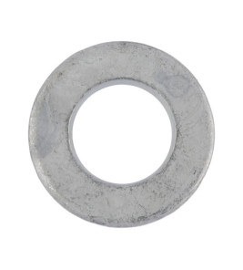 FLAT WASHER HDG M10 DIN125