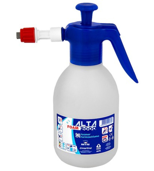 FOAMING SPRAYER ALTAFOAM 2L