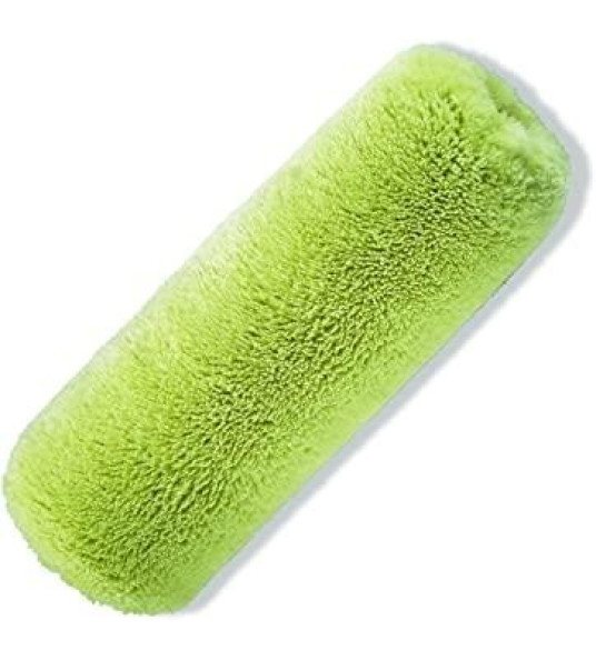 POLYACRYLIC ROLLER 7`` (20CM) GREEN