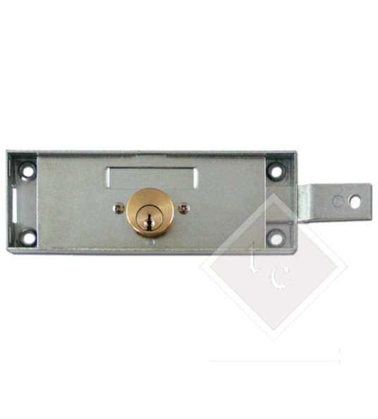 LOCK FOR SHUTTER RIGHT FF