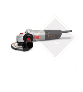 GRINDER 125MM 1010W CROWN 220V-50/60HZ