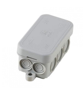 ENCLOSURE IP55 71X33X30MM