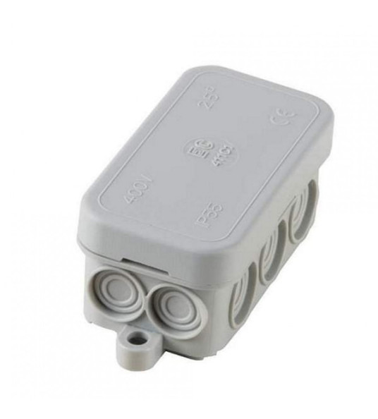 ENCLOSURE IP55 71X33X30MM