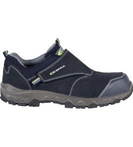 SHOES COFRA PUSHUP 43 S3 CI FO SR