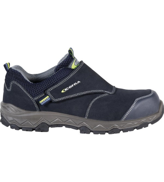 SHOES COFRA PUSHUP 43 S3 CI FO SR