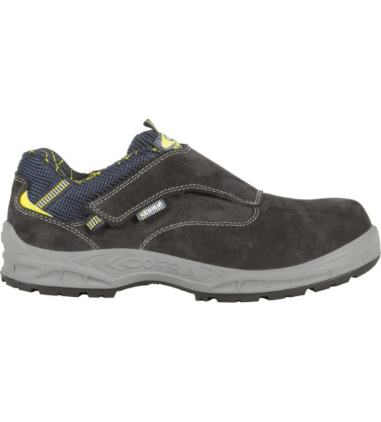 SHOES COFRA GUBBIO 42 S3 FO SR