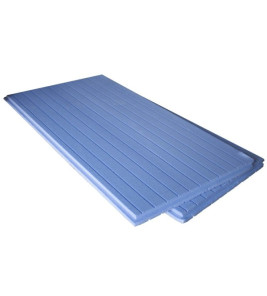 XPS INSULATION 50X600X1250MM