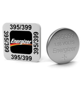 BATTERY BUTTON TYPE 395/399