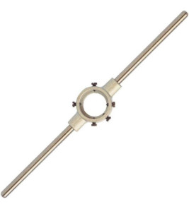 DIE STOCK 55MM X 22MM M22-M24