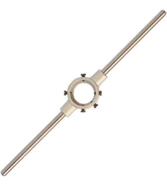 DIE STOCK 55MM X 22MM M22-M24