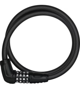 ABUS NUMERINO BIKE LOCK 5410C
