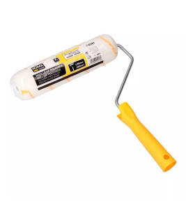 KOMA POLYAMIDE ROLLER 9`` (220MM) SMOOTH WALLS