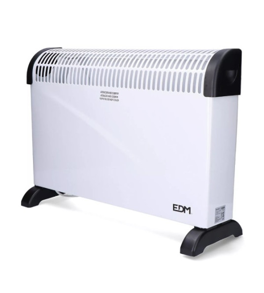 TURBO MODEL AIR CONVECTION HEATER 2000W