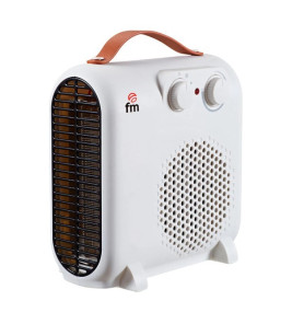 DUAL VERTICAL/HORIZONTAL FAN HEATER 2000W