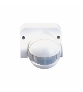 ADJUSTABLE SENSOR IF IP44 180` SURFACE