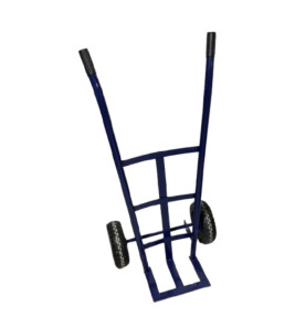 HEAVY HAND TRUCK INFLATABLE WHEELS 200KG