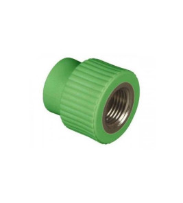 PPR FEMALE ADAPTOR 20MM X 3/4``